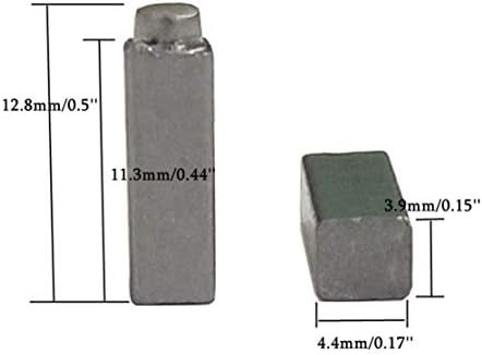 ASUVUD 6/PCS מפית זהב טבעות מפיות מתכת מחזיקי מפיות לחג המולד לחג המולד לחתונה מפלגות שולחן