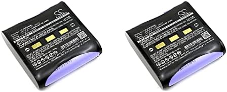 כבל Goxwave תואם לספר Razer 13 - PowerDisplay כבל PD - USB -C ל- USB -C, תצוגת LED 6 רגל PD כבל ניילון