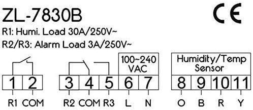 NYI שודרגה 3700mAh סוללה תואמת ל- DSC IMPASSA 9057 דו כיוונית של מערכת האבטחה אלחוטית, לוח אזעקה, 6PH-H-4/3A3600-S-D22